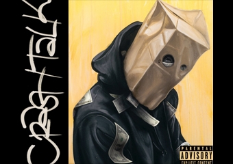SCHOOLBOY Q RELEASING "CRASH TALK" ALBUM 4/26