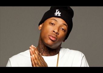 YG RELEASING "4 REAL 4 REAL" MAY 3RD