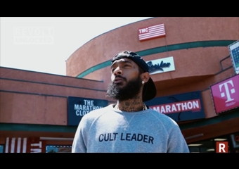 THE MARATHON CLOTHING PLACING OVER 2 MILLION ORDERS!