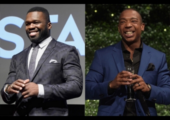 JA RULE CALLS 50 CENT A CANCER TO OUR CULTURE
