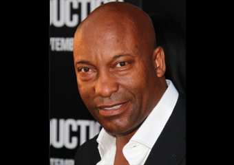 JOHN SINGLETON RECOVERING FROM STROKE. BLESS UP