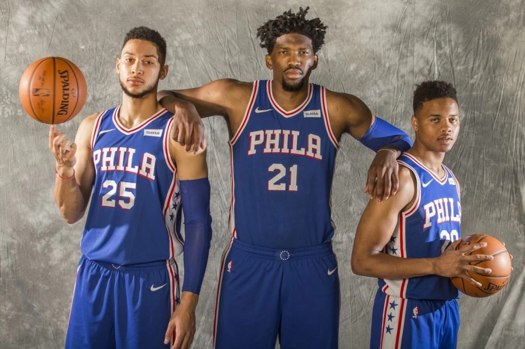 WATCH: Da Gambler Tells Why Philadelphia 76ers Are Overrated