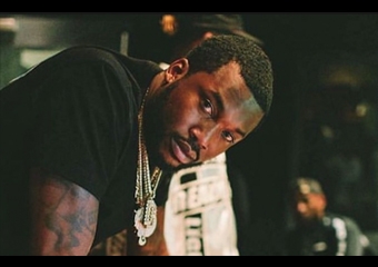 MEEK MILL DELETES HIS INSTAGRAM