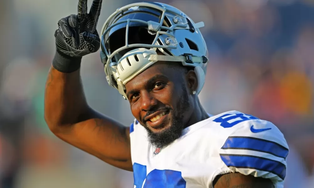 Dez Bryant Signs With Saints, Joins An NFL Offensive Juggernaut