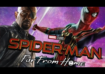 SPIDER-MAN WILL END "PHASE 3" IN MARVEL MOVIES