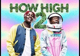 "HOW HIGH 2" PREMIERED ON 4/20 ON MTV
