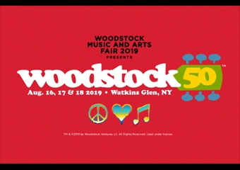 WOODSTOCK 50 CANCELLED