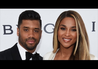 CIARA TO LAUNCHES PRODUCTION COMPANY W HUBBY