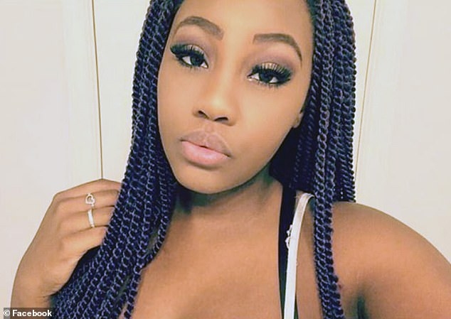 TONI BRAXTON'S NIECE FOUND DEAD