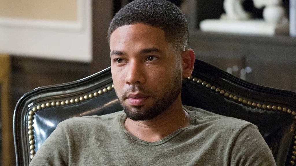 JUSSIE SMOLLET NOT RETURNING TO EMPIRE SEASON 6