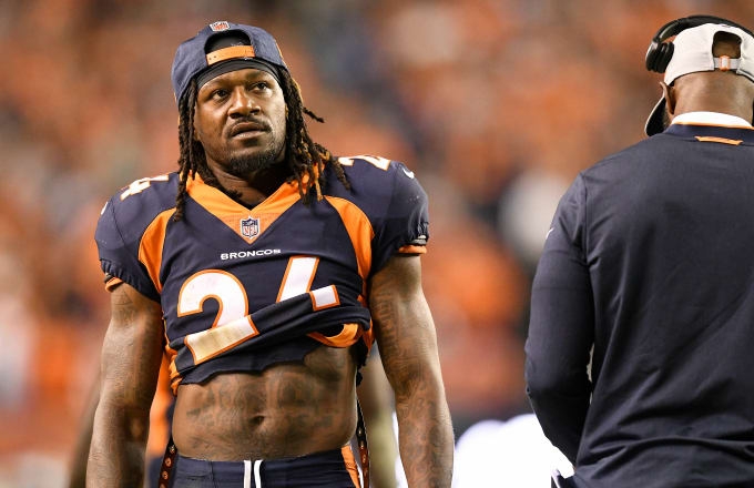 PACMAN JONES JAILED 4 FIGHTING COPS, CHEATING CASINO