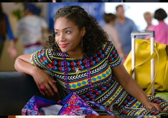 TIFFANY HADDISH PUSHING FOR GIRLS TRIP SEQUEL