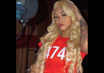 CUBAN DOLL PASSED OUT AT HER BDAY PARTY