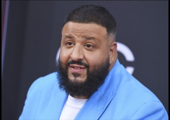 DJ KHLAED RELEASING "FATHER OF ASAHD" MAY 17