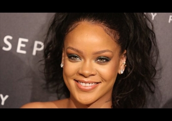 AN INSIDER SAYS RIHANNA PREPPING TO BE A MOM