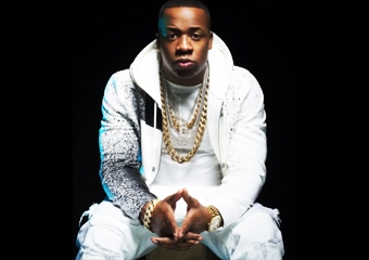 YO GOTTI BUS SHOT UP IN NASHVILLE