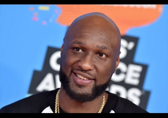 LAMAR ODOM SMASHED ABOUT 2,000 WOMEN
