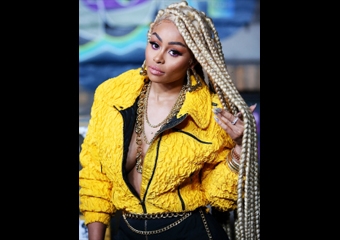 BLAC CHYNA HAS A NEW REALITY SHOW COMING