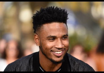 TREY SONGZ HAS FIRST CHILD