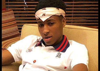 NBA YOUNGBOY IS IN JAIL FOR MIAMI SHOOTING