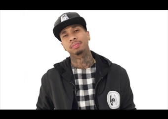 TYGA WAS A NO SHOW FOR HIS PERFORMANCE
