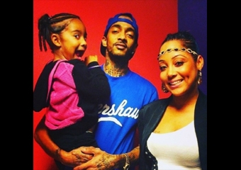 ARREST WARRANT OUT FOR NIPSEY'S BABY MOTHER