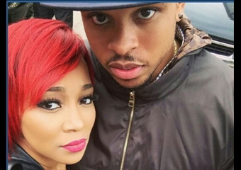 MONICA SPEAKS ON DIVORCE FROM SHANNON BROWN