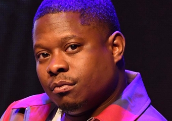 JASON MITCHELL ALLEGEDLY DROPPED FROM “THE CHI”