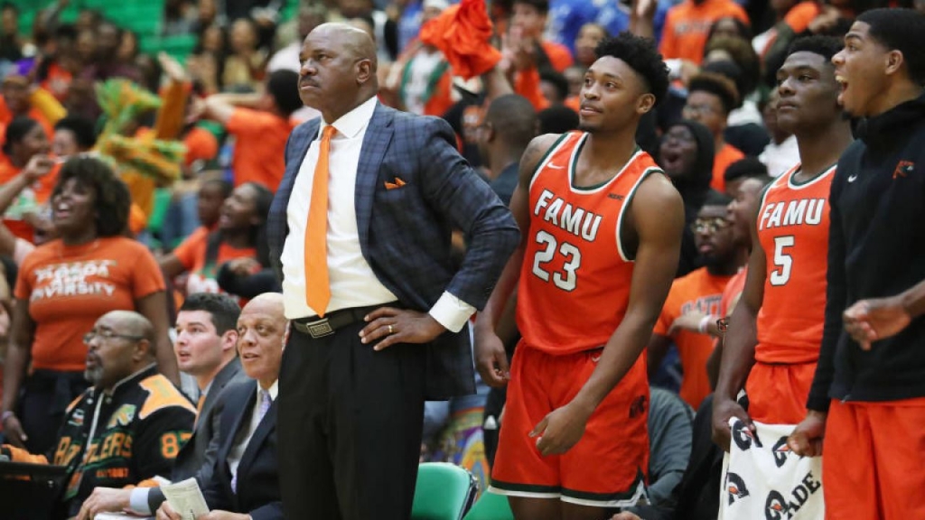 FAMU HIT WITH NCAA INFRACTIONS PENALTIES
