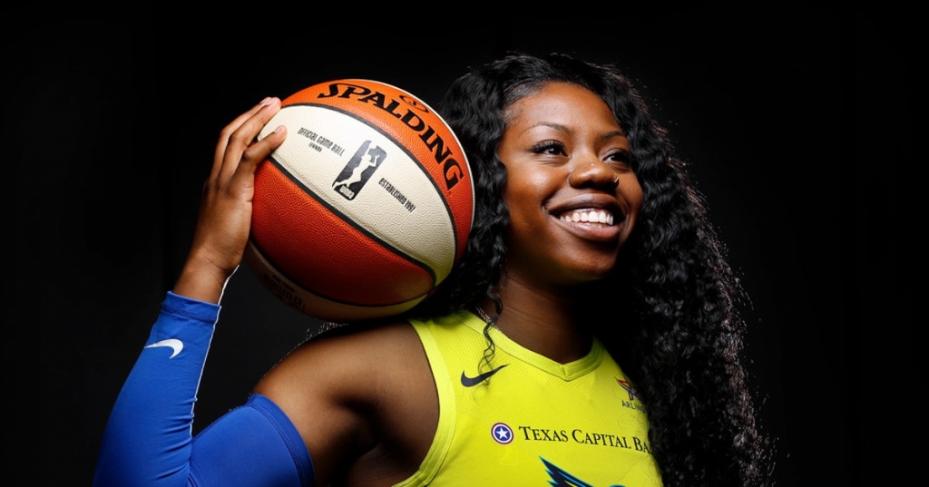 2019 WNBA.COM GM SURVEY PREDICTS AWARD WINNERS