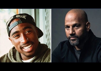ALLEN HUGHES TO DIRECT TUPAC DOCUSERIES