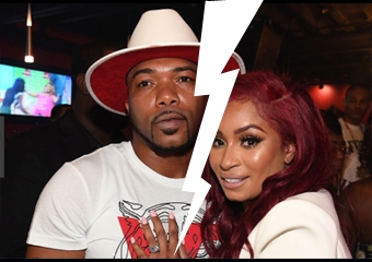 KARLIE REDDS FIANCE DUMPS HER FOR FLIRTING W MONEYBAGG YO