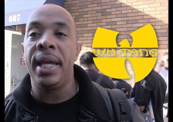 U-GOD CLAIMS RZA BEATS GOT WHACK AFTER SECOND ALBUM