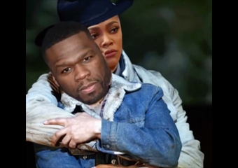 TEAIRRA MARI FINALLY AGREES TO PAY 50 CENT