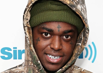 KODAK BLACK DENIED BAIL AGAIN
