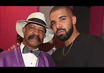 DRAKES FATHER CREATING A REALITY SHOW