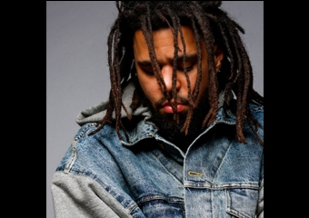 J COLE'S "FOREST HILL DRIVE" GOES 3X PLATINUM