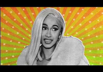 CARDI B IN ASSAULT CASE WITH 6IX9INE'S GIRLFRIEND