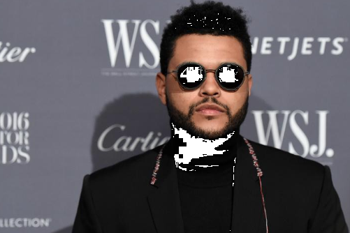 THE WEEKND SUED FOR STEALING 'STARBOY' From A Comic Book Writer!!!!!