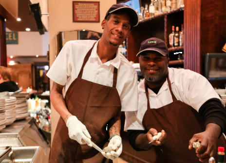 A Controversy Is Bubbling In New Orleans Over A New Restaurant’s Rapping Chef