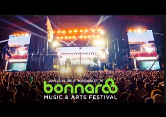 MAN FOUND DEAD AT 2019 BONARRO FESTIVAL