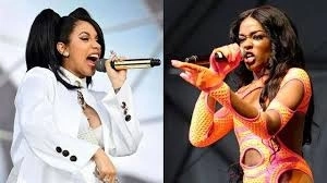 Cardi B Goes Silent on Instagram and Twitter After Fight With Azealia Banks Kicks Up a Notch