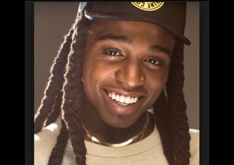 JACQUEES UPSET AT NOT BEING NOMINATED FOR B.E.T. AWARD