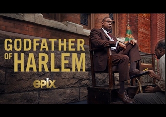 FOREST WHITAKER TO STAR IN ‘GODFATHER OF HARLEM’