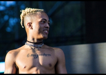 LIL PUMP CALLS XXXTENTACION ‘2PAC OF OUR GENERATION’