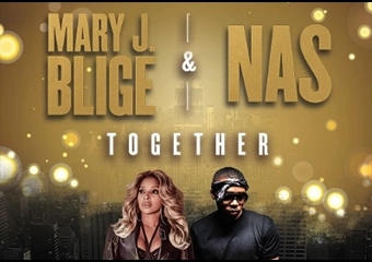 NAS AND MARY J ADD NEW DATES TO CURRENT TOUR
