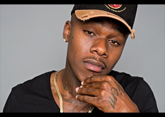 DaBABY GETS 1 YEAR PROBABTION FOR SHOOTING CASE
