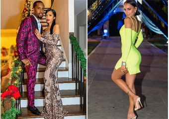 SAFAREE BEGS FOR ERICA BACK AFTER TRYING TO GET HIS EX BACK