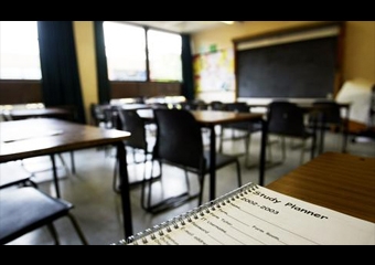 TEACHER GETS FIRED FOR FILMING PORN IN HER CLASSROOM