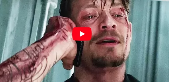 WATCH THE TRAILER FOR "THE INFORMER"